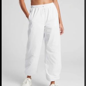NWT Athleta Warm-up Pant